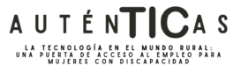 Logo Auténticas